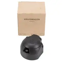 ORIGINAL VW Geh&auml;use Steckdose Anh&auml;ngerkupplung AHK 12V 13-polig Amarok T5 T6 7H0945505A
