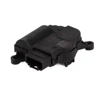 Stellelement Mischklappe f&uuml;r VW Golf 7 Touran AUDI A3 Q2 Q3 SEAT Leon SKODA Octavia 3