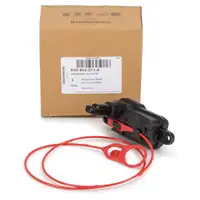 ORIGINAL VW AUDI Stellmotor Tankdeckel Tankklappe A1 GB A3 8V A6 C7 TOUAREG CR 8V0862153A
