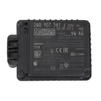 Steuerger&auml;t ACC Sensor Radarsensor f&uuml;r VW Tiguan 2 Touran 2 AUDI Q2 Ibiza Fabia 2Q0907561J