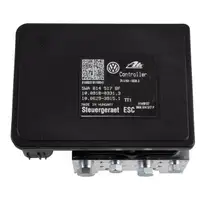 ORIGINAL VW Audi Skoda ABS-Einheit mit Steuerger&auml;t Golf 8 A3 8Y Octavia 4 5WA614517BF BEF