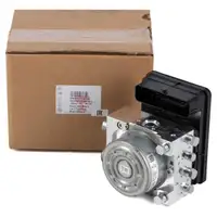 ORIGINAL VW Audi Skoda ABS-Einheit mit Steuerger&auml;t Golf 8 A3 8Y Octavia 4 5WA614517BF BEF