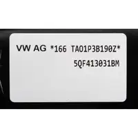 Sto&szlig;d&auml;mpfer + Dreckschutz + Domlager + Feder f&uuml;r VW Tiguan 2 SEAT vorne 5QF412022BG