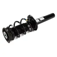 Stoßdämpfer + Domlager + Staubschutz + Spiralfeder für VW Tiguan Tarraco vorne 5QF413031BM