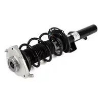 Sto&szlig;d&auml;mpfer + Dreckschutz + Domlager + Feder f&uuml;r VW ID.3 CUPRA Born vorne 1EA412013HL