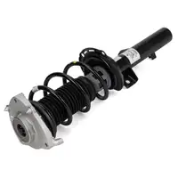 Sto&szlig;d&auml;mpfer + Dreckschutz + Domlager + Feder f&uuml;r VW ID.3 CUPRA Born vorne 1EA412013HM