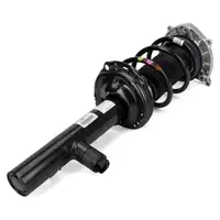 Sto&szlig;d&auml;mpfer + Dreckschutz + Domlager + Feder f&uuml;r VW ID.3 CUPRA Born vorne 1EA412013HM