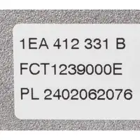 Sto&szlig;d&auml;mpfer + Dreckschutz + Domlager + Feder f&uuml;r VW ID.3 CUPRA Born vorne 1EA412013HM