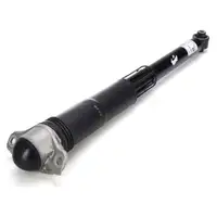 Shock Absorber + Mud Flap + Buffer + Strut Mount for VW Passat B8 Variant (Rear) 3Q0513049FH