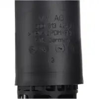Shock Absorber + Mud Flap + Buffer + Strut Mount for VW Passat B8 Variant (Rear) 3Q0513049FH