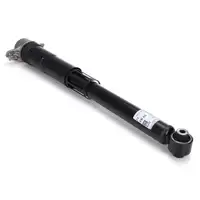 2x Shock Absorbers + Dust Covers + Strut Mounts for VW Passat B8, B9, Superb 3, 4 (Rear) 3Q0513049HE