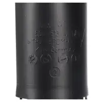 Shock Absorber + Mud Flap + Buffer + Strut Mount for VW PASSAT B8 ALLTRACK (Rear) 3Q0513049HL