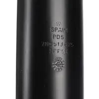 Sto&szlig;d&auml;mpfer + Dreckschutz + Puffer + Domlager f&uuml;r VW Passat B8 Hinterachse 3Q0513049HM