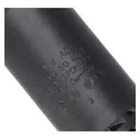 Sto&szlig;d&auml;mpfer + Staubschutz + Domlager f&uuml;r VW Passat B8 Arteon hinten 3Q0513049GL