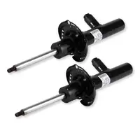 2x Stoßdämpfer für VW Passat B8 B9 SKODA Octavia 3 4 Superb 3 4 vorne 3Q0413031AK