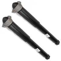 2x Sto&szlig;d&auml;mpfer + Staubschutz + Domlager f&uuml;r VW Passat B8 B9 PR-1JI hinten 3Q0513045BA