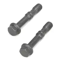 2x Schraube Pleuelschraube M10x80 f&uuml;r VW Golf 3 4 5 Passat B5 AUDI A3 8P 021105425B