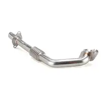 ORIGINAL VW Rohrleitung AGR Ventil + Dichtung Crafter Multivan Transporter T6 2.0 TDI