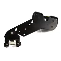 Rollenf&uuml;hrung Schiebet&uuml;r f&uuml;r VW Multivan T7 PR-Nummer: 5Q4 5Q8 links unten 7T0843397J