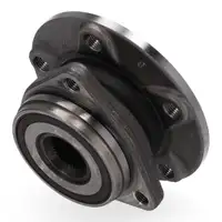 Radnabe + Radlager f&uuml;r VW Golf 7 8 Passat AUDI A3 SEAT Leon SKODA Octavia vorne 5WA407621A