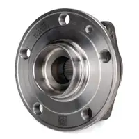 2x Radnabe + Radlager f&uuml;r VW Golf 7 8 AUDI A3 8V 8Y SEAT Leon Octavia 3 4 vorne 5Q0407621D