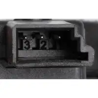 Regensensor f&uuml;r VW Golf 7 Passat B8 Polo 5 SEAT Leon 5F Ibiza 5 SKODA Superb 3 5Q0955559A