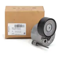 ORIGINAL VW Riemenspanner Keilrippenriemen T6 Crafter SY SZ 2.0 TDI 04L145299M