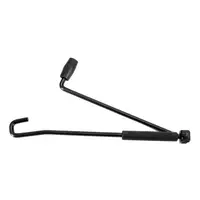 Wagenheber Scherenwagenheber Lift Satz mit Handkurbel f&uuml;r VW T-Roc bis 1100 Kg 5Q0011031G