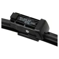 ORIGINAL VW Scheibenwischer Wischerbl&auml;tter Satz AeroSet Golf 5 6 Passat B6 vorne 1Q1998002