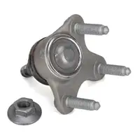 Traggelenk f&uuml;r VW Golf 7 8 AUDI A3 SEAT Leon SKODA Octavia 3 4 vorne rechts 3C0407366B