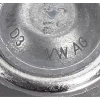 2x Traggelenk f&uuml;r VW Golf 5 6 7 8 Tiguan Touran AUDI A1 GB A3 8P 8V Q2 Q3 8U F3 vorne