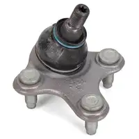 2x Traggelenk f&uuml;r VW Golf 5 6 7 8 Tiguan Touran AUDI A1 GB A3 8P 8V Q2 Q3 8U F3 vorne