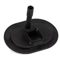 ORIGINAL VW T&uuml;lle Spritzd&uuml;sen Transporter T4 PR-AC1 Facelift ab 19996 7D1955997