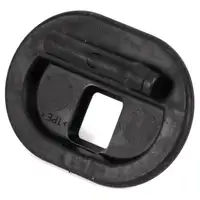 ORIGINAL VW T&uuml;lle Spritzd&uuml;sen Transporter T4 PR-AC1 Facelift ab 19996 7D1955997