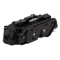 T&uuml;rschloss Fahrerseite f&uuml;r VW Golf 7 AUDI SEAT Ibiza 5 Octavia 3 hinten links 5TA839015K