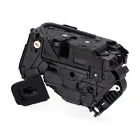 Passenger-side door lock for VW Golf 7, Passat B8, Audi A1, Q3, and SEAT (rear right) 5TA839016K