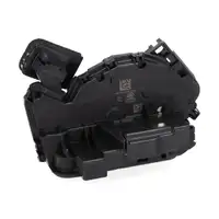 Passenger-side door lock for VW Golf 7, Passat B8, Audi A1, Q3, and SEAT (rear right) 5TA839016K
