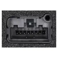Passenger-side door lock for VW Golf 7, Passat B8, Audi A1, Q3, and SEAT (rear right) 5TA839016K