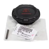 ORIGINAL VW Verschlussdeckel K&uuml;hlmittelbeh&auml;lter Golf 5-7 A3 A5 Leon Octavia 3 4 2Q0121321A