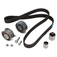 ORIGINAL VW Zahnriemensatz VW Golf 5 6 Passat A3 A4 A6 Leon Octavia 2 2.0 TDI 03L198119N