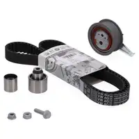 ORIGINAL VW Zahnriemensatz Golf 7 Passat B8 A3 A4 Leon Octavia 3 1.6/2.0 TDI 04L198119AC