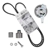 ORIGINAL VW Zahnriemensatz Golf 7 Passat B8 A3 A4 Leon Octavia 3 1.6/2.0 TDI 04L198119AC