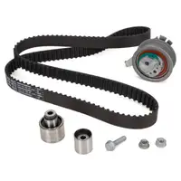 ORIGINAL VW Zahnriemensatz Golf 7 Passat B8 T6 A3 A4 Leon Octavia 3 1.6/2.0 TDI 04L198119K