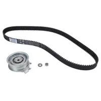 ORIGINAL VW Zahnriemensatz Golf 5 6 Passat B5 T5 A3 A4 Leon Octavia 1.6/2.0i 06A198119D