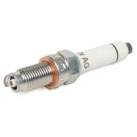 3x Original VW, SEAT, SKODA Spark Plug for Mii, Citigo 1.0 EcoFuel CPGA 68 HP 04E905601B