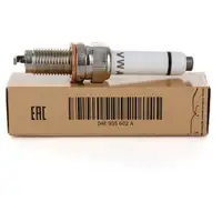 1x ORIGINAL VW Z&uuml;ndkerze Golf 7 Caddy 4 A3 Leon 3 Octavia 3 1.0/1.4 TGi 04E905602A