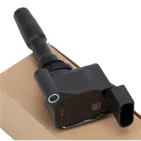 4x Z&uuml;ndspule f&uuml;r VW Golf 7 8 Passat B8 B9 Polo 6 T-Roc Tiguan Touran 1.5 TSI 05E905110A