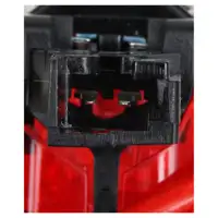 ORIGINAL VW Zusatz- 3. Bremsleuchte Bremslicht Caddy 3 + 4 hinten 2K0945087G