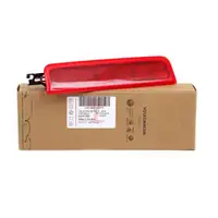 ORIGINAL VW Zusatz- 3. Bremsleuchte Bremslicht Caddy 3 + 4 hinten 2K0945087G