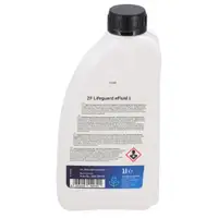 3L 3 Liter ZF PARTS 5961.308.181 Getriebe&ouml;l Automatikgetriebe&ouml;l LifeGuard eFluid 1